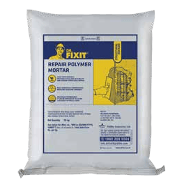 Dr.Fixit Repair Polymer Mortar Repairs