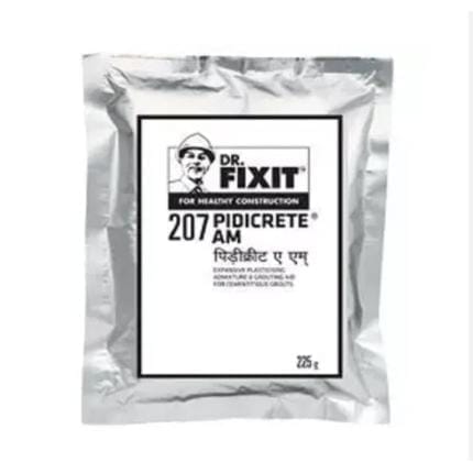 Dr.Fixit Pidicrete Am Repairs