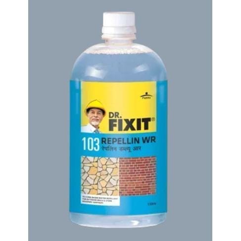 Dr.Fixit Repellin Wr Repairs
