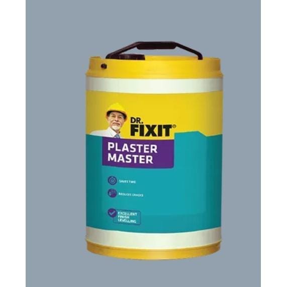 Dr.Fixit Plaster Master Integral Liquid Waterproofing