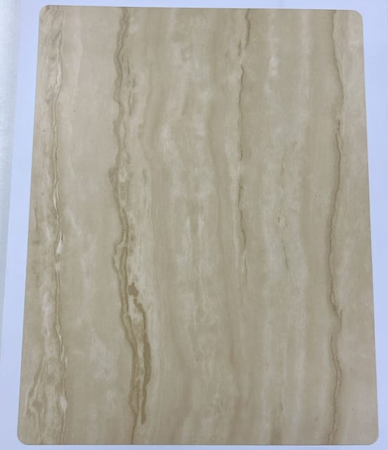 Aludecor ST-27 Rosso Opaco Aludecor ST-27 Rosso Opaco