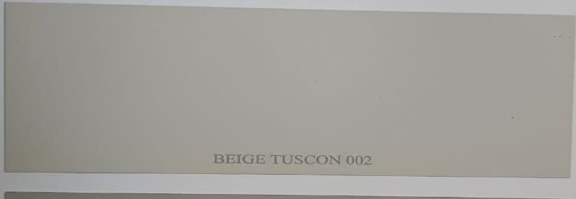 Lavida Technomatt Beige Tuscon 1mm/2440mmx1220