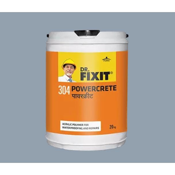 Dr. Fixit Powercrete Latex