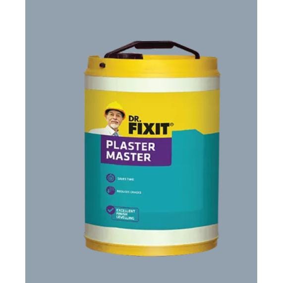 Dr. Fixit Plaster Master  Integral Liquid Waterproofing