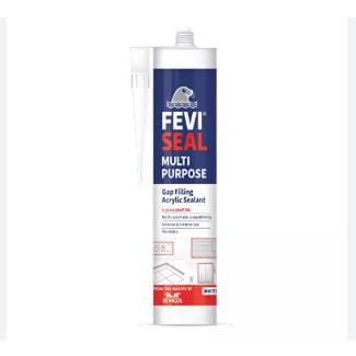 Dr. Fixit Feviseal Multipurpose Sealants Acrylic