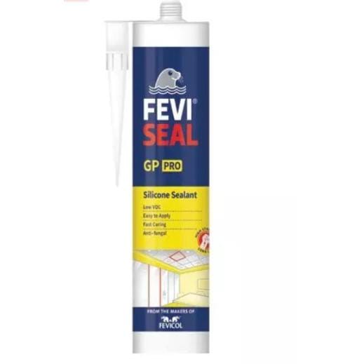 Dr. Fixit Feviseal Gp Pro Sealants Silicone