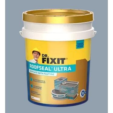 Dr. Fixit Roofseal Ultra Acrylic waterproofing Coating
