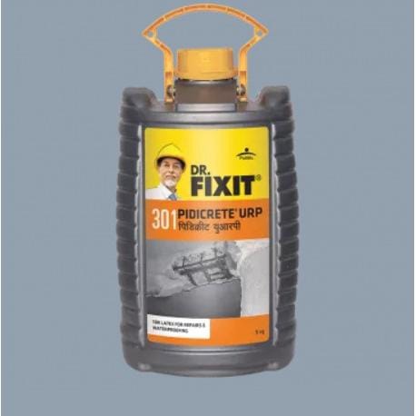 Dr. Fixit Pidicrete Urp Powder Waterproofing Latex
