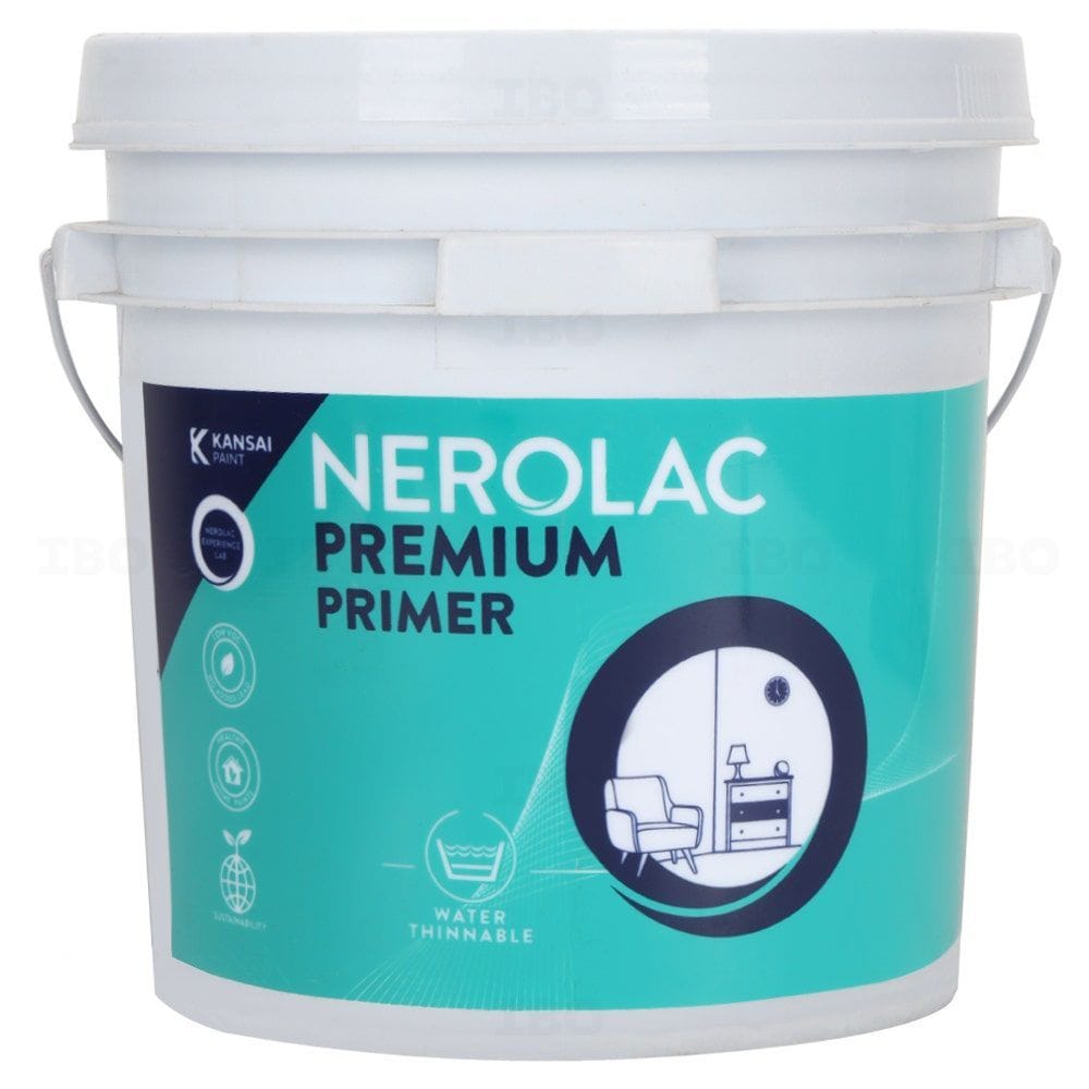 Nerolac Paint Waterbase Primer