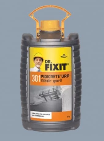 Dr Fixit Pidicrete Urp