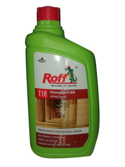 Roff Stoneguard WB-Clear-T18-1Ltr