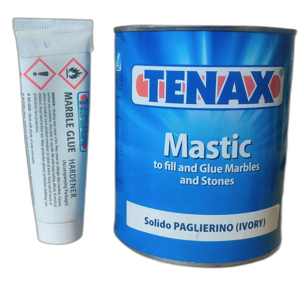 Roff Tenax Polyester Mastic (Solid & Liquid)