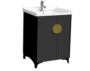 Mozio Liber without Mirror