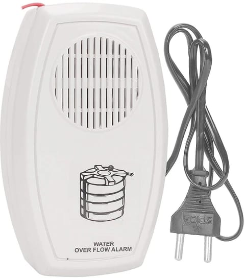 Water Over Flow Alarm